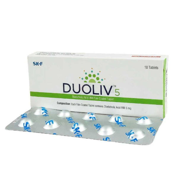 duoliv-5mg